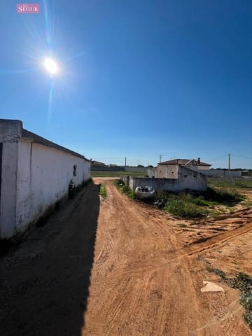 Finca/Country House for sale in Conil de la Frontera - € 160,000 (Ref: 10035368)