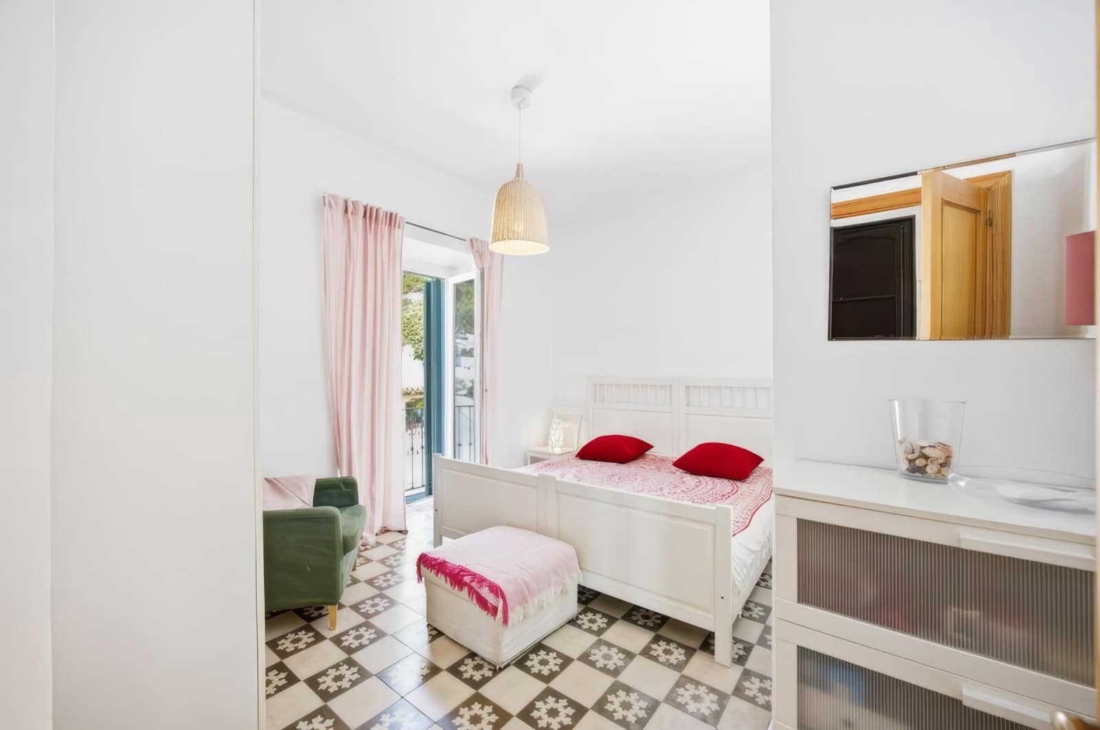 4 Zimmer Villa zu verkaufen in Vejer de la Frontera mit Garage - 375.000 € (Ref: 10047318)