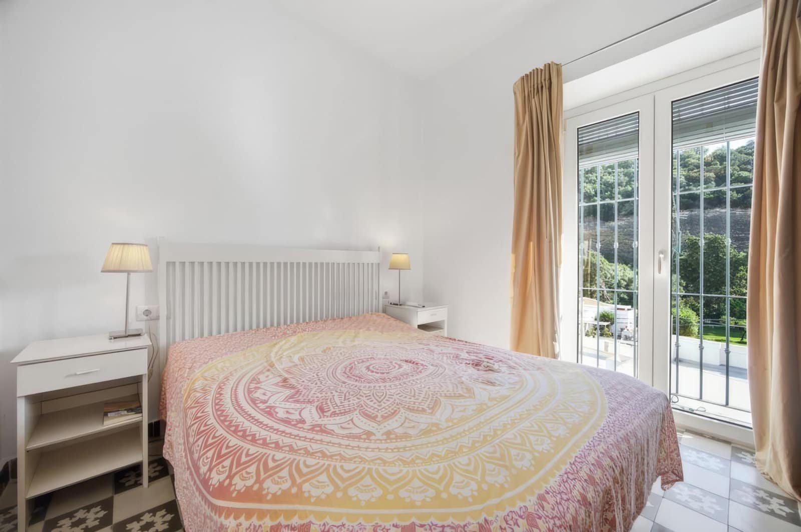 4 Zimmer Villa zu verkaufen in Vejer de la Frontera mit Garage - 375.000 € (Ref: 10047318)