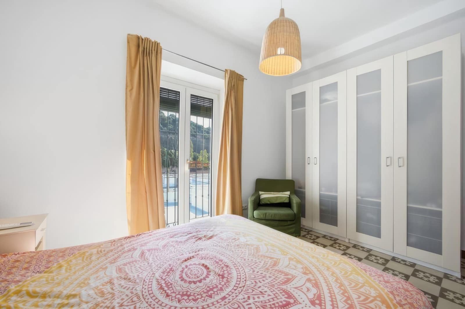 4 Zimmer Villa zu verkaufen in Vejer de la Frontera mit Garage - 375.000 € (Ref: 10047318)