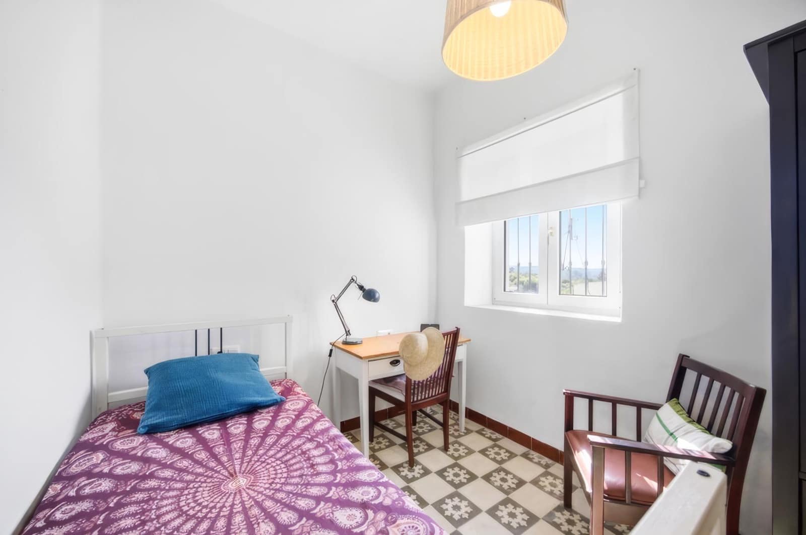4 Zimmer Villa zu verkaufen in Vejer de la Frontera mit Garage - 375.000 € (Ref: 10047318)
