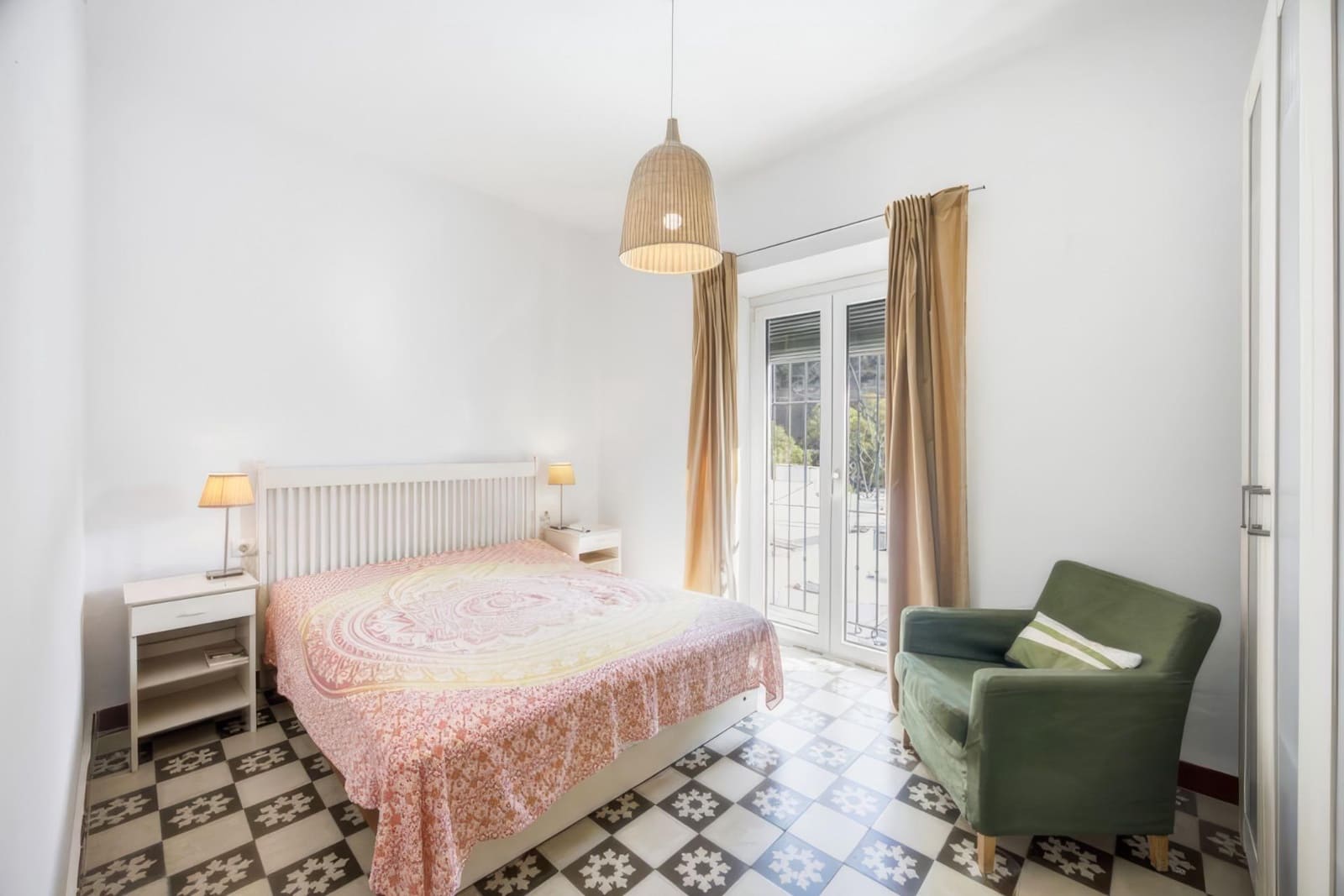 4 Zimmer Villa zu verkaufen in Vejer de la Frontera mit Garage - 375.000 € (Ref: 10047318)
