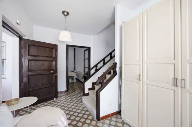 3 Zimmer Villa zu verkaufen in Vejer de la Frontera mit Garage - 375.000 € (Ref: 10047318)
