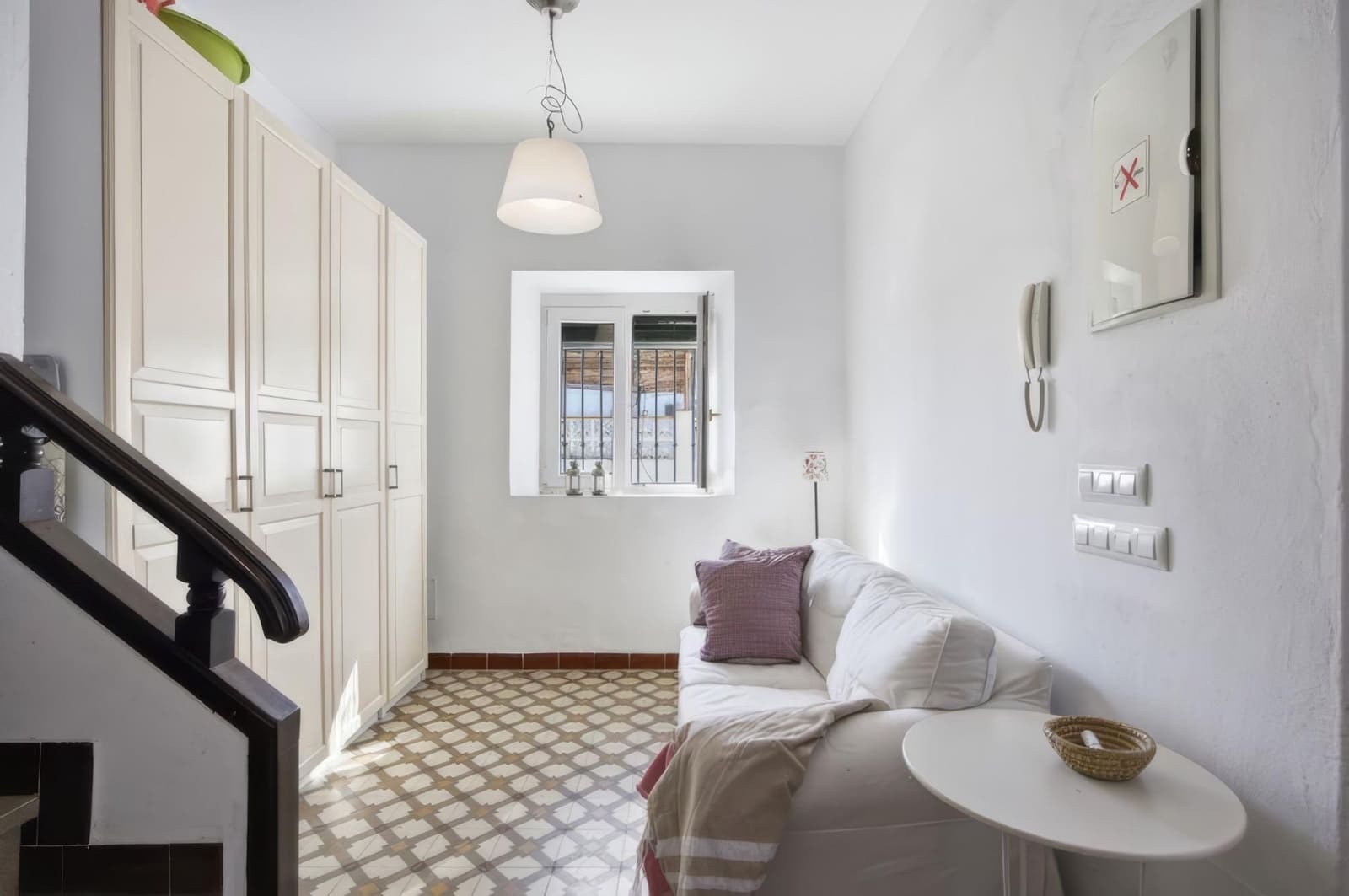4 Zimmer Villa zu verkaufen in Vejer de la Frontera mit Garage - 375.000 € (Ref: 10047318)