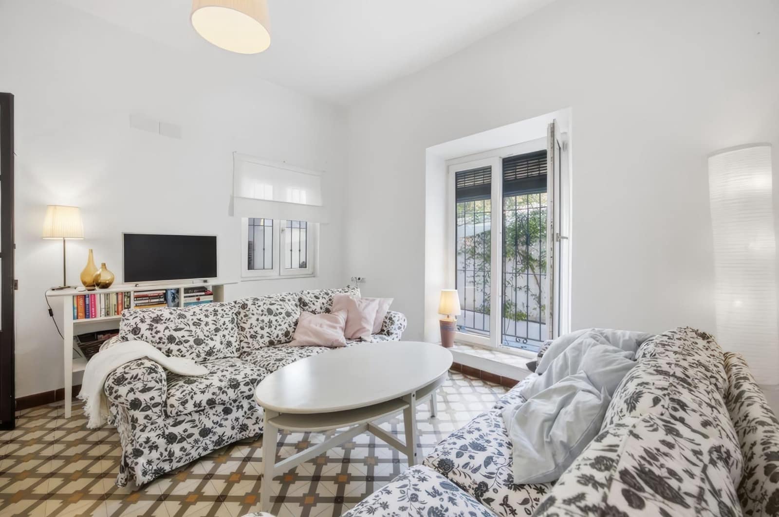 4 Zimmer Villa zu verkaufen in Vejer de la Frontera mit Garage - 375.000 € (Ref: 10047318)