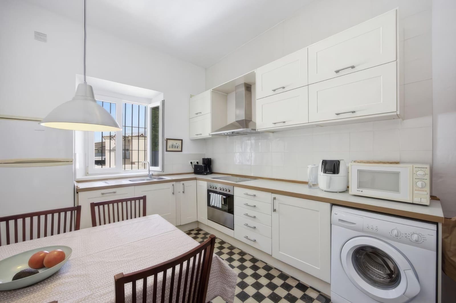 4 Zimmer Villa zu verkaufen in Vejer de la Frontera mit Garage - 375.000 € (Ref: 10047318)