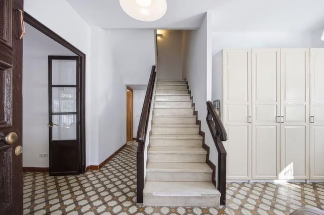 3 Zimmer Villa zu verkaufen in Vejer de la Frontera mit Garage - 375.000 € (Ref: 10047318)