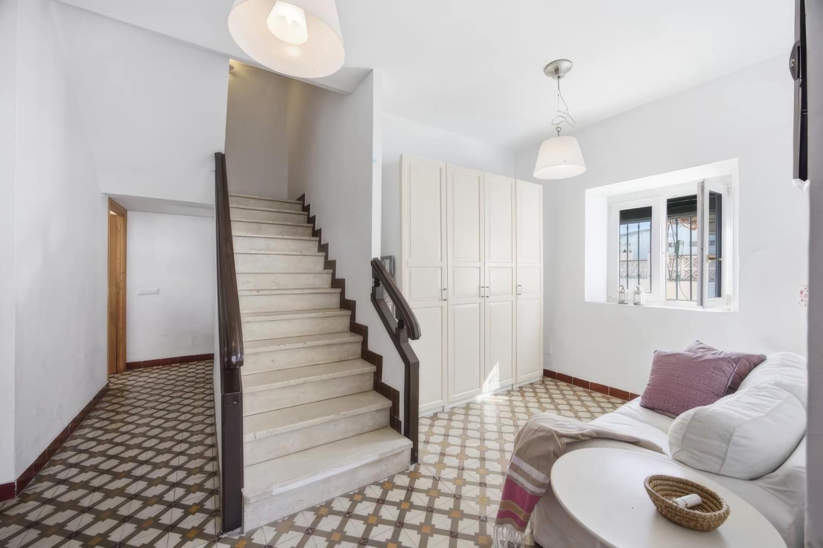4 Zimmer Villa zu verkaufen in Vejer de la Frontera mit Garage - 375.000 € (Ref: 10047318)