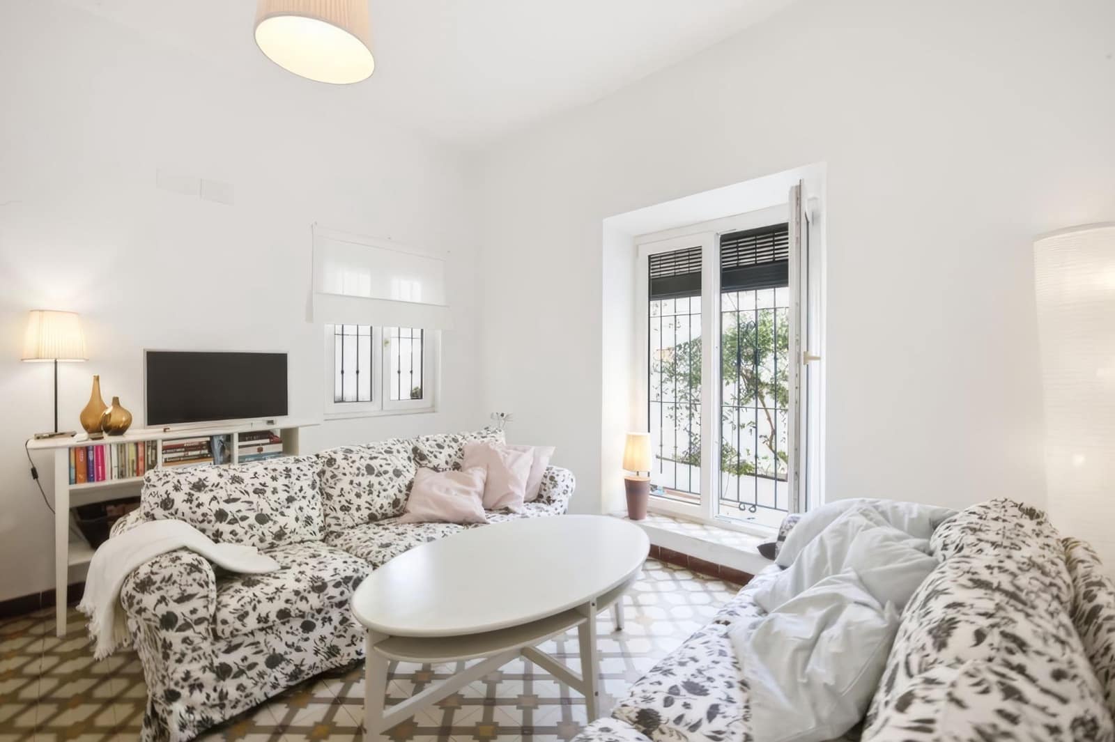 4 Zimmer Villa zu verkaufen in Vejer de la Frontera mit Garage - 375.000 € (Ref: 10047318)