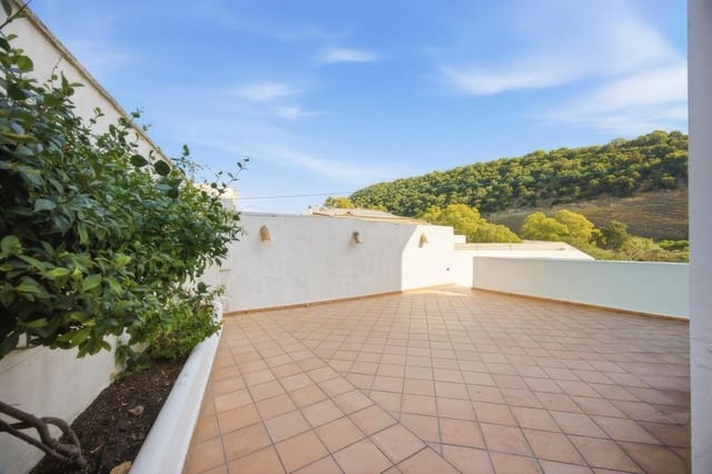 3 Zimmer Villa zu verkaufen in Vejer de la Frontera mit Garage - 375.000 € (Ref: 10047318)