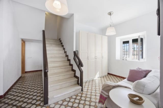 3 Zimmer Villa zu verkaufen in Vejer de la Frontera mit Garage - 375.000 € (Ref: 10047318)