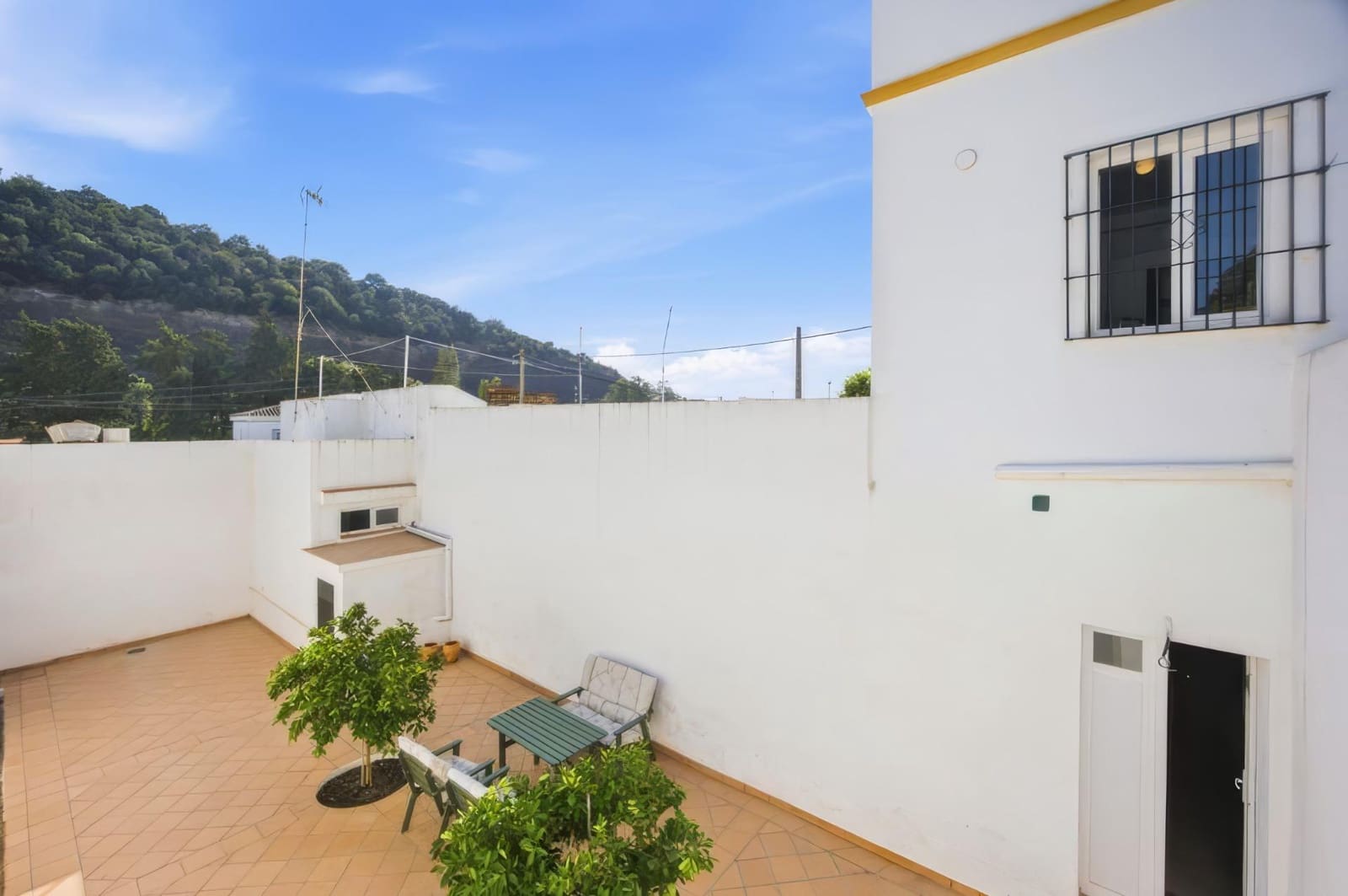 4 Zimmer Villa zu verkaufen in Vejer de la Frontera mit Garage - 375.000 € (Ref: 10047318)