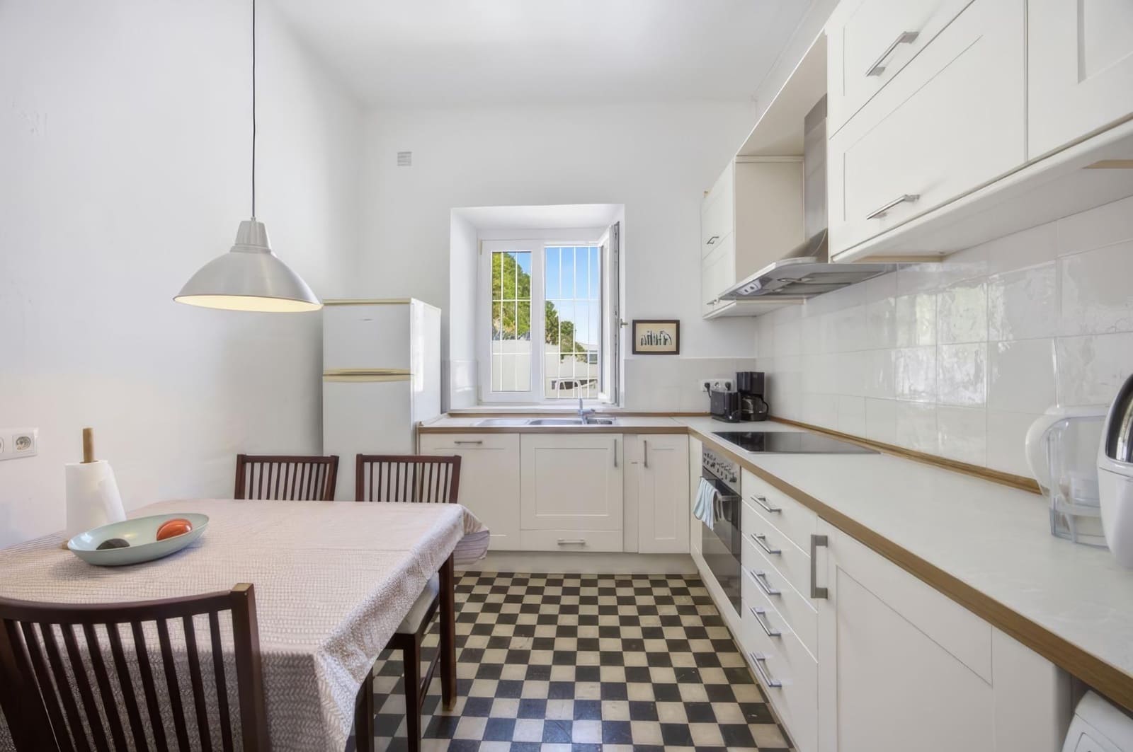 4 Zimmer Villa zu verkaufen in Vejer de la Frontera mit Garage - 375.000 € (Ref: 10047318)
