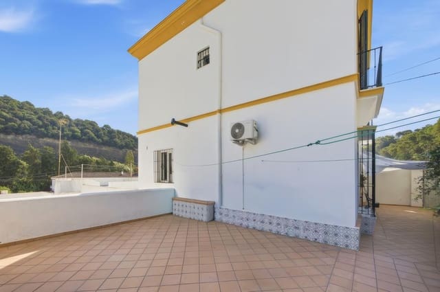 3 Zimmer Villa zu verkaufen in Vejer de la Frontera mit Garage - 375.000 € (Ref: 10047318)
