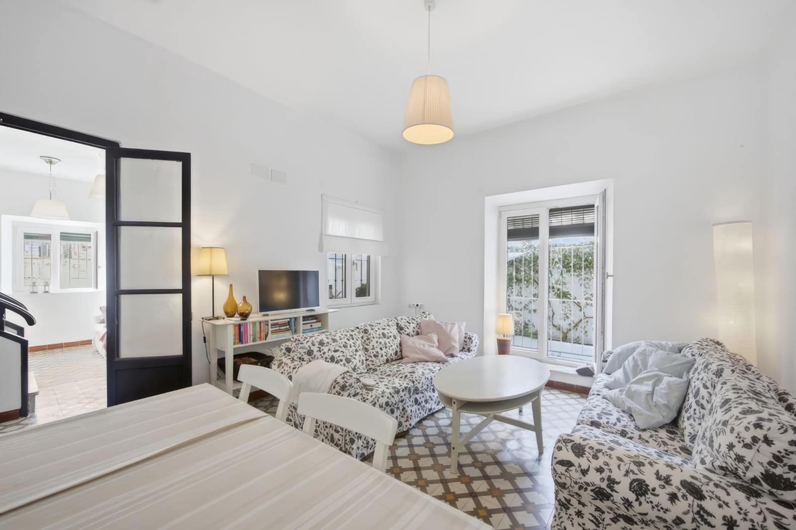 4 Zimmer Villa zu verkaufen in Vejer de la Frontera mit Garage - 375.000 € (Ref: 10047318)