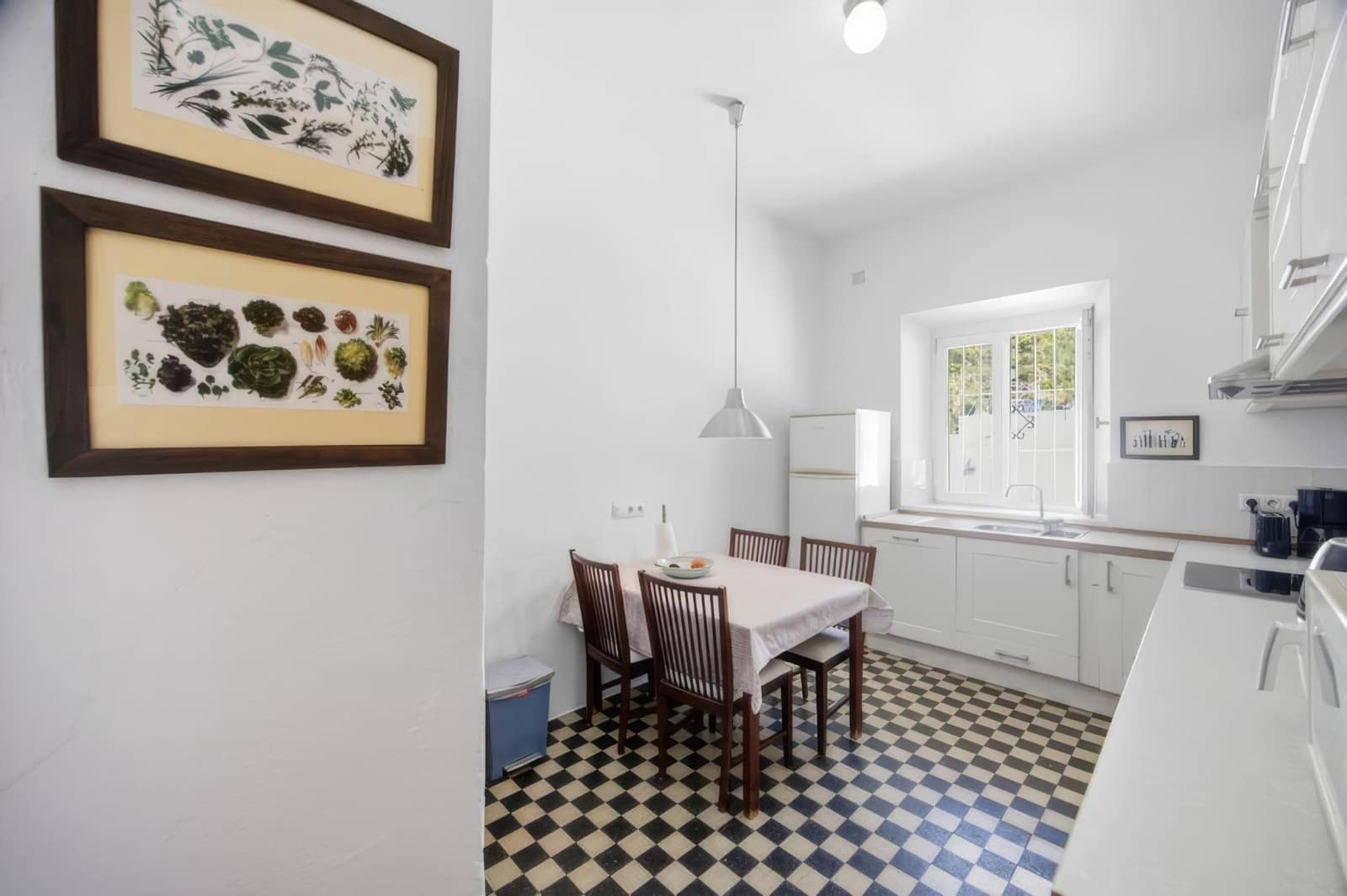 4 Zimmer Villa zu verkaufen in Vejer de la Frontera mit Garage - 375.000 € (Ref: 10047318)