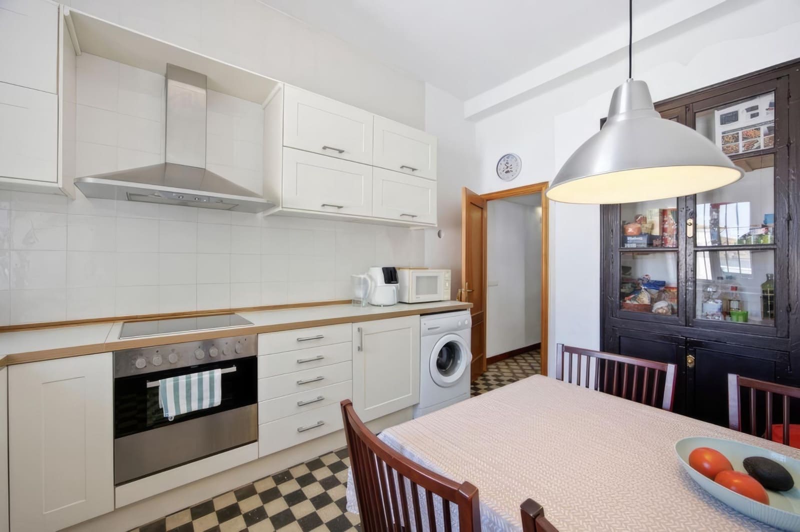 4 Zimmer Villa zu verkaufen in Vejer de la Frontera mit Garage - 375.000 € (Ref: 10047318)