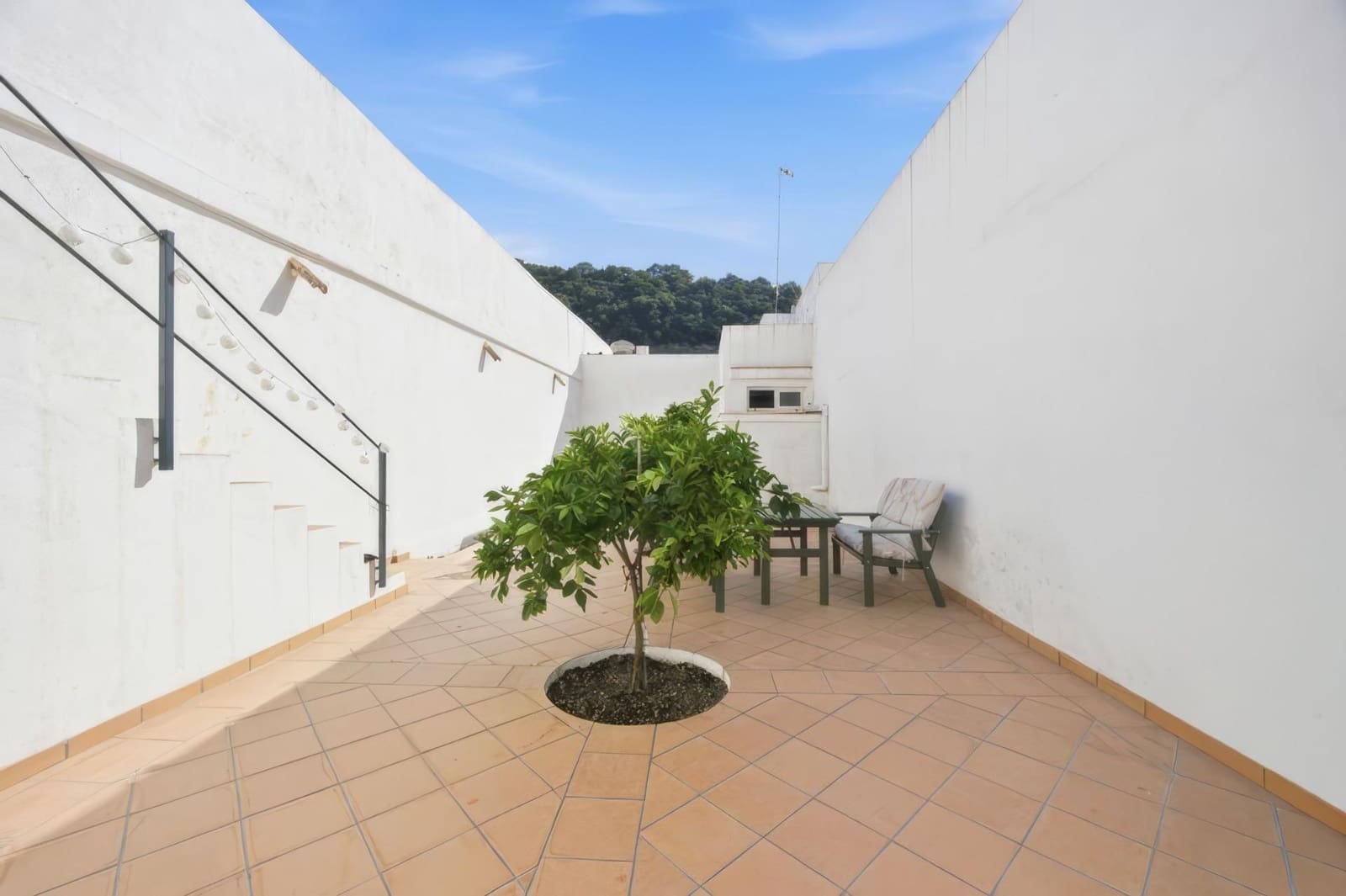 4 Zimmer Villa zu verkaufen in Vejer de la Frontera mit Garage - 375.000 € (Ref: 10047318)