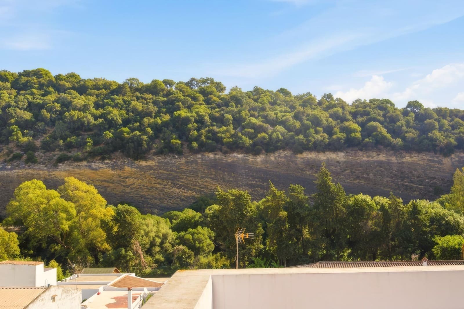 4 Zimmer Villa zu verkaufen in Vejer de la Frontera mit Garage - 375.000 € (Ref: 10047318)