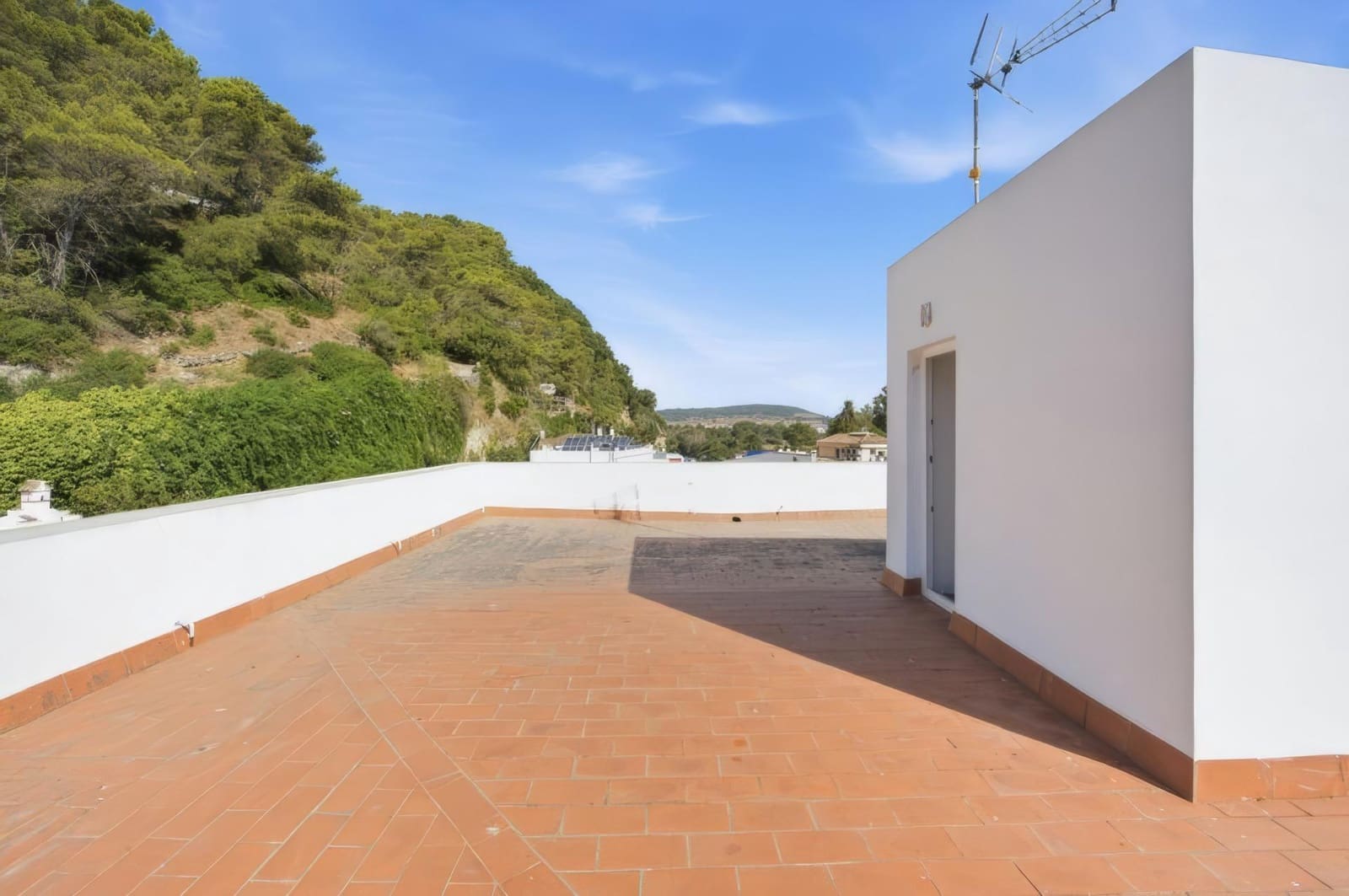 4 Zimmer Villa zu verkaufen in Vejer de la Frontera mit Garage - 375.000 € (Ref: 10047318)