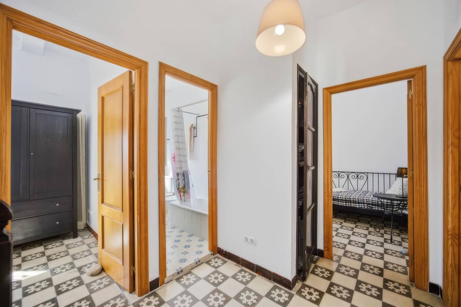 4 Zimmer Villa zu verkaufen in Vejer de la Frontera mit Garage - 375.000 € (Ref: 10047318)