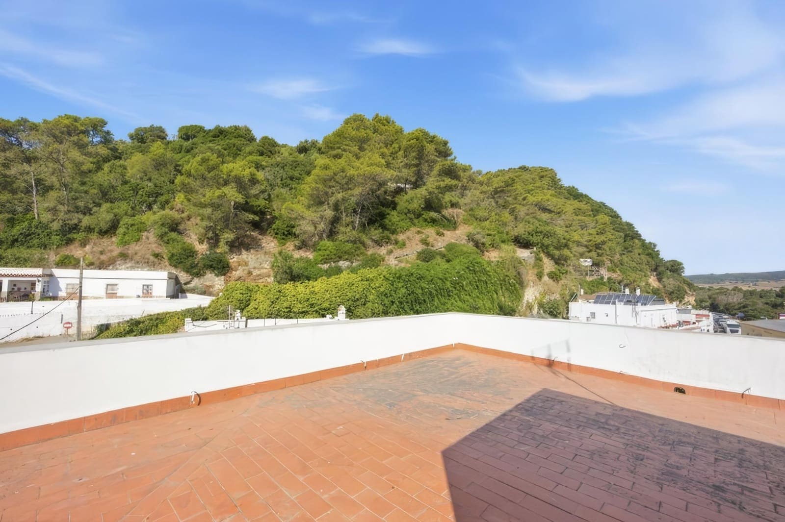 4 Zimmer Villa zu verkaufen in Vejer de la Frontera mit Garage - 375.000 € (Ref: 10047318)