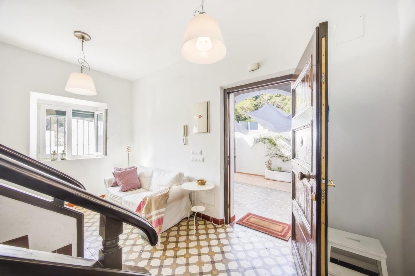 4 bedroom Villa for sale in Vejer de la Frontera - € 375,000 (Ref: 10047318)