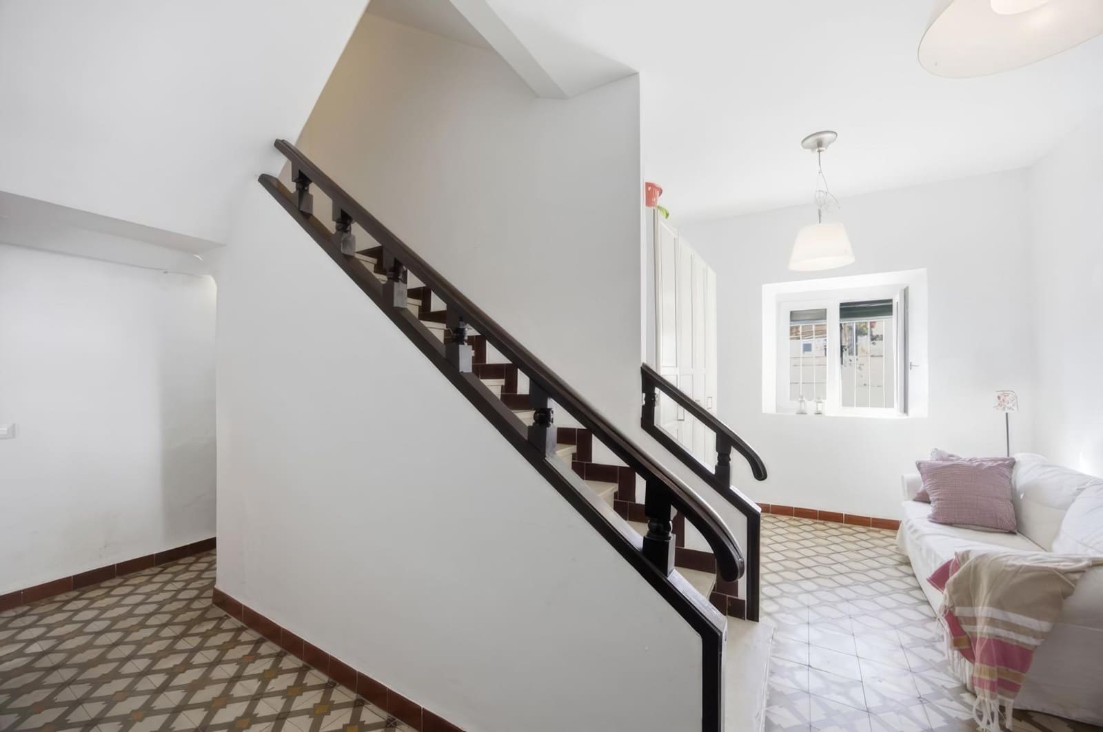 4 bedroom Villa for sale in Vejer de la Frontera - € 375,000 (Ref: 10047318)