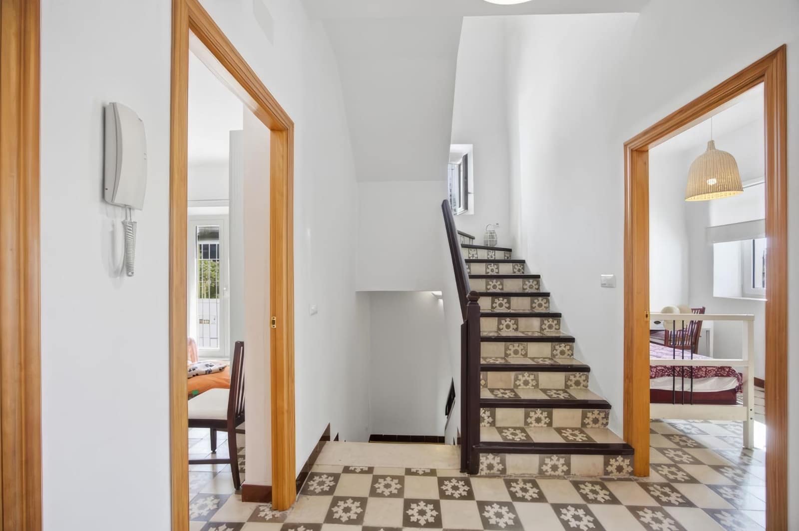 4 bedroom Villa for sale in Vejer de la Frontera - € 375,000 (Ref: 10047318)