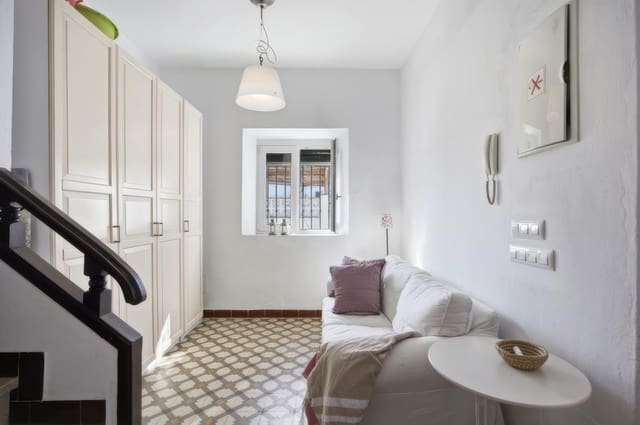 4 bedroom Villa for sale in Vejer de la Frontera - € 375,000 (Ref: 10047318)