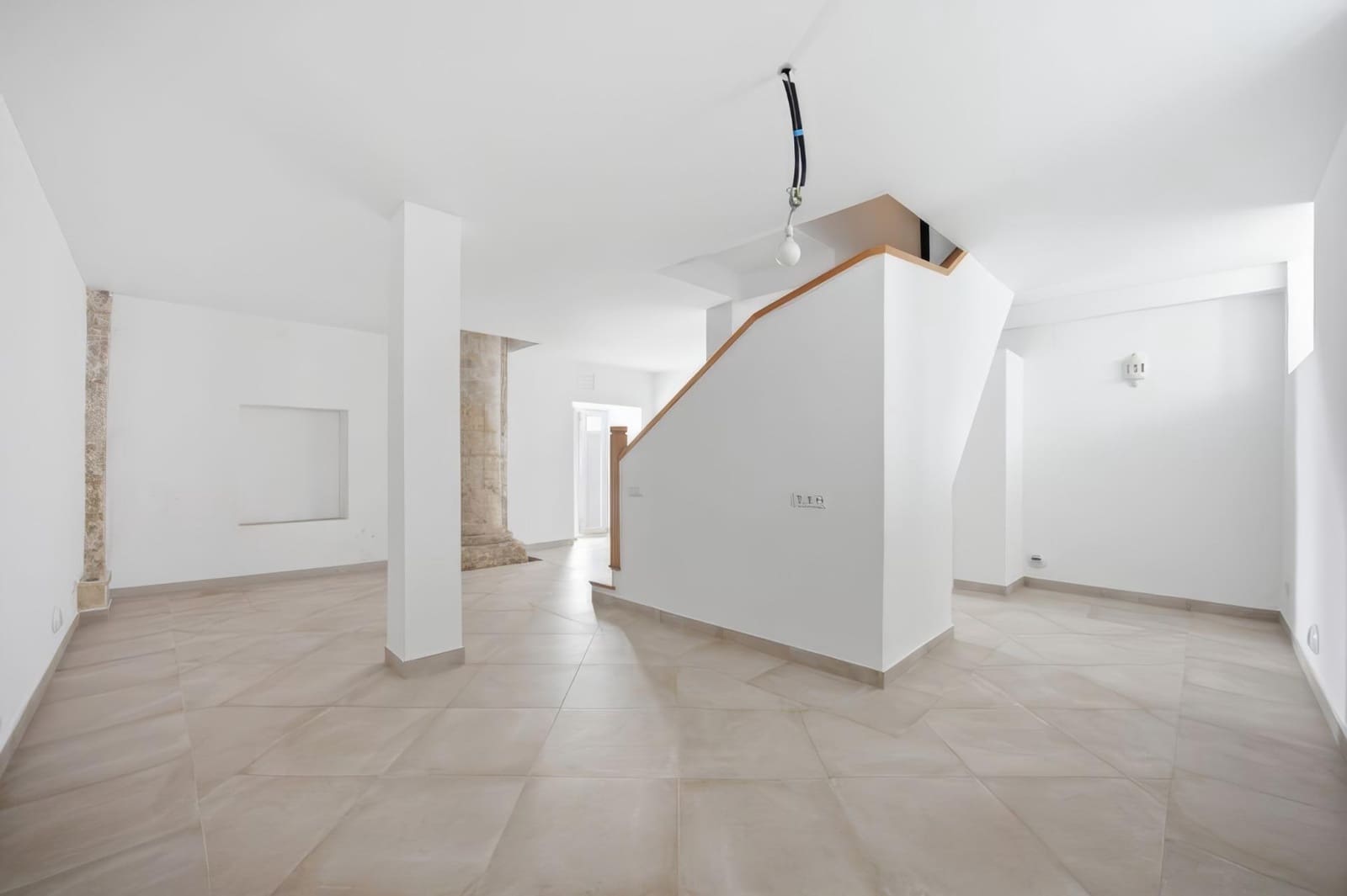 4 bedroom Villa for sale in Vejer de la Frontera - € 375,000 (Ref: 10047318)