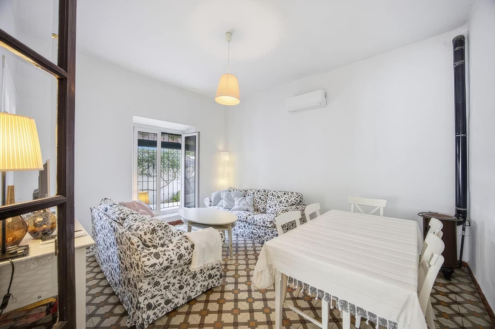 4 bedroom Villa for sale in Vejer de la Frontera - € 375,000 (Ref: 10047318)