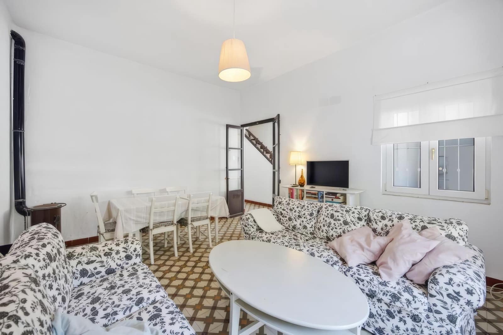 4 bedroom Villa for sale in Vejer de la Frontera - € 375,000 (Ref: 10047318)