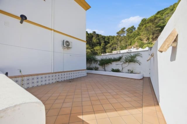 4 bedroom Villa for sale in Vejer de la Frontera - € 375,000 (Ref: 10047318)