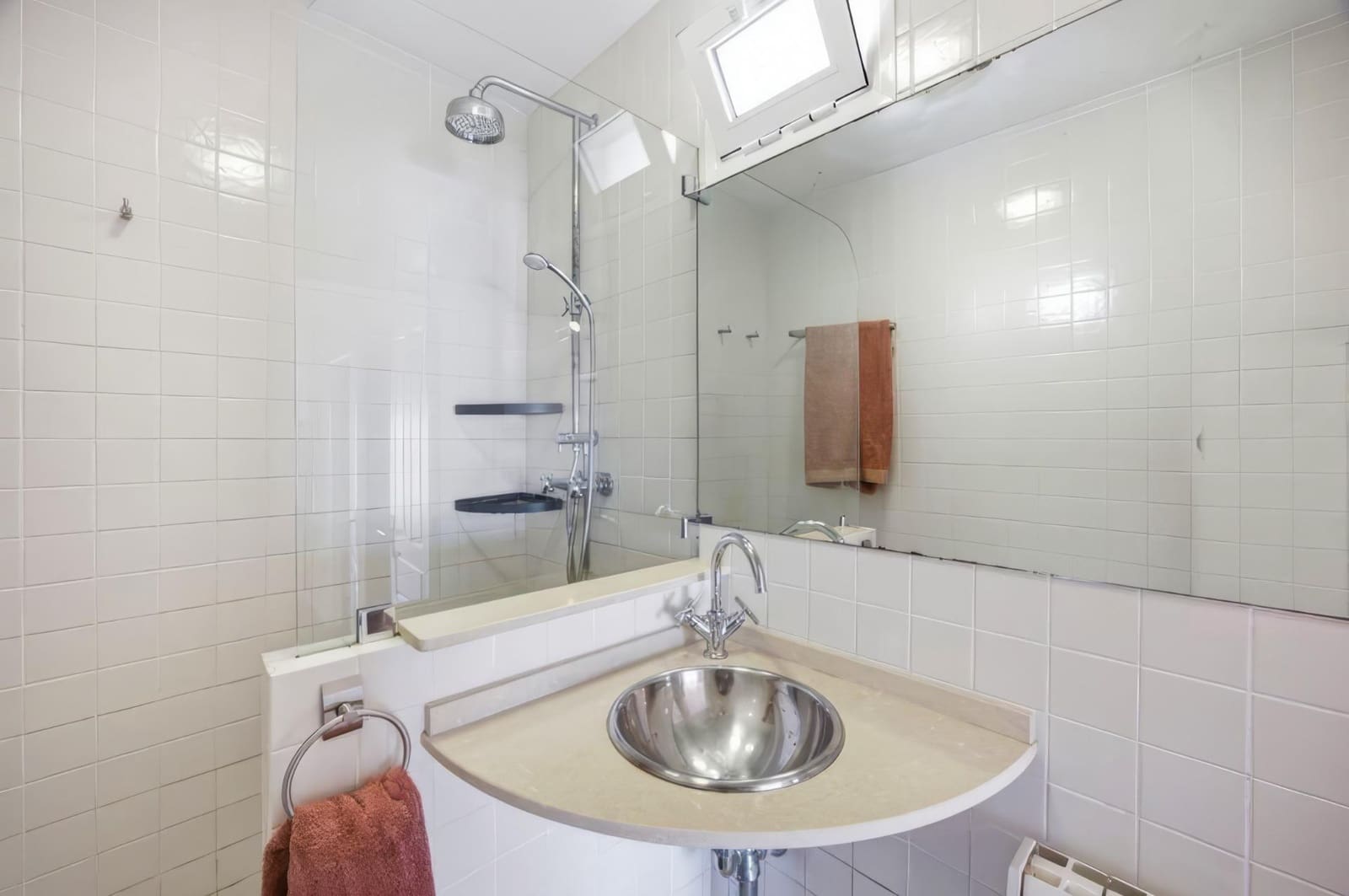 1 quarto Apartamento para venda em Vejer de la Frontera - 189 000 € (Ref: 10049263)
