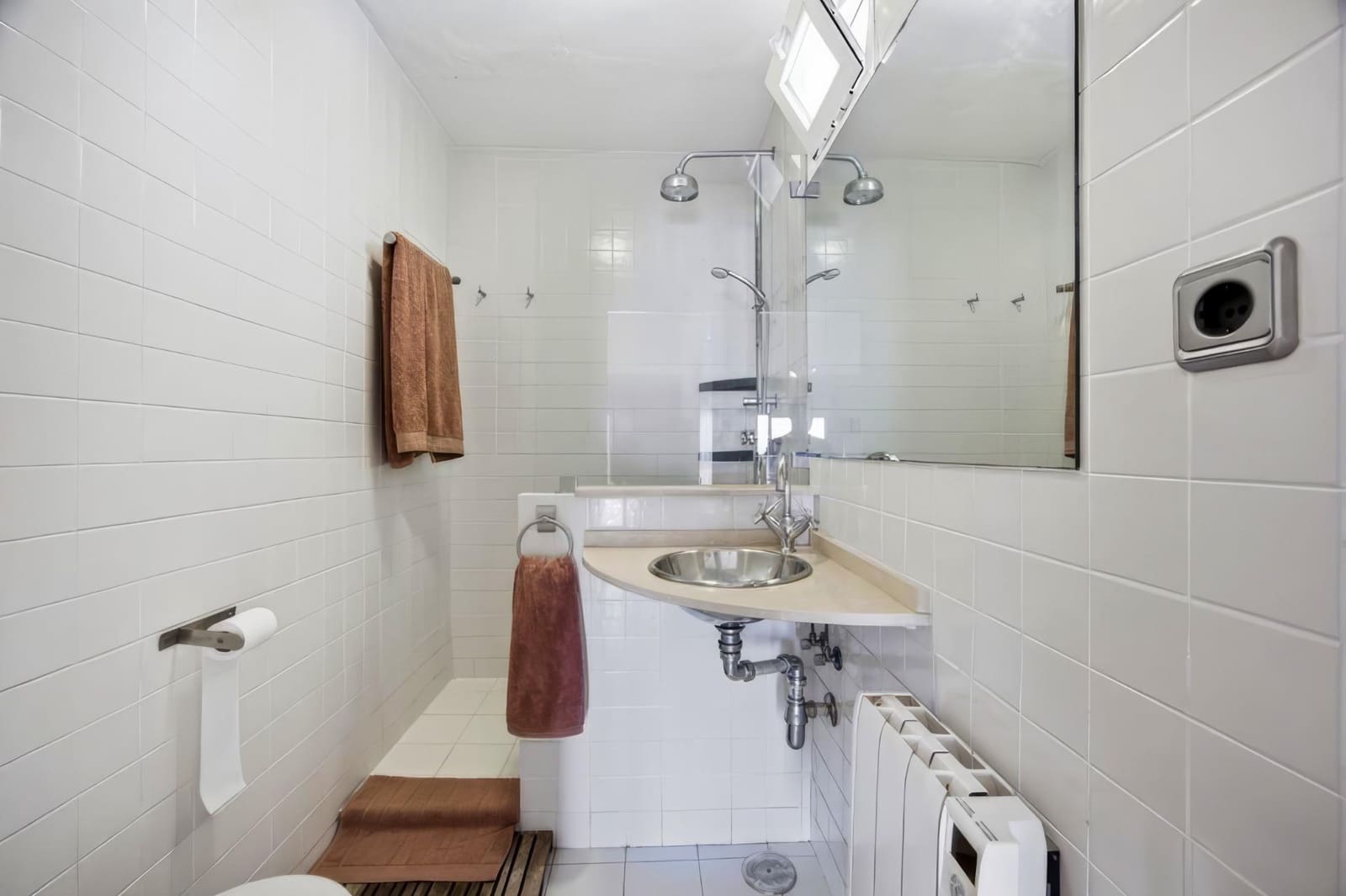 1 quarto Apartamento para venda em Vejer de la Frontera - 189 000 € (Ref: 10049263)