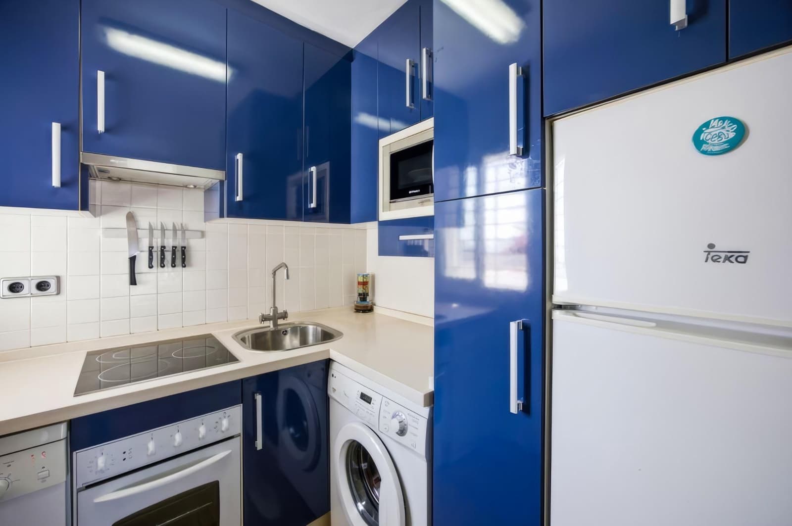 1 quarto Apartamento para venda em Vejer de la Frontera - 189 000 € (Ref: 10049263)