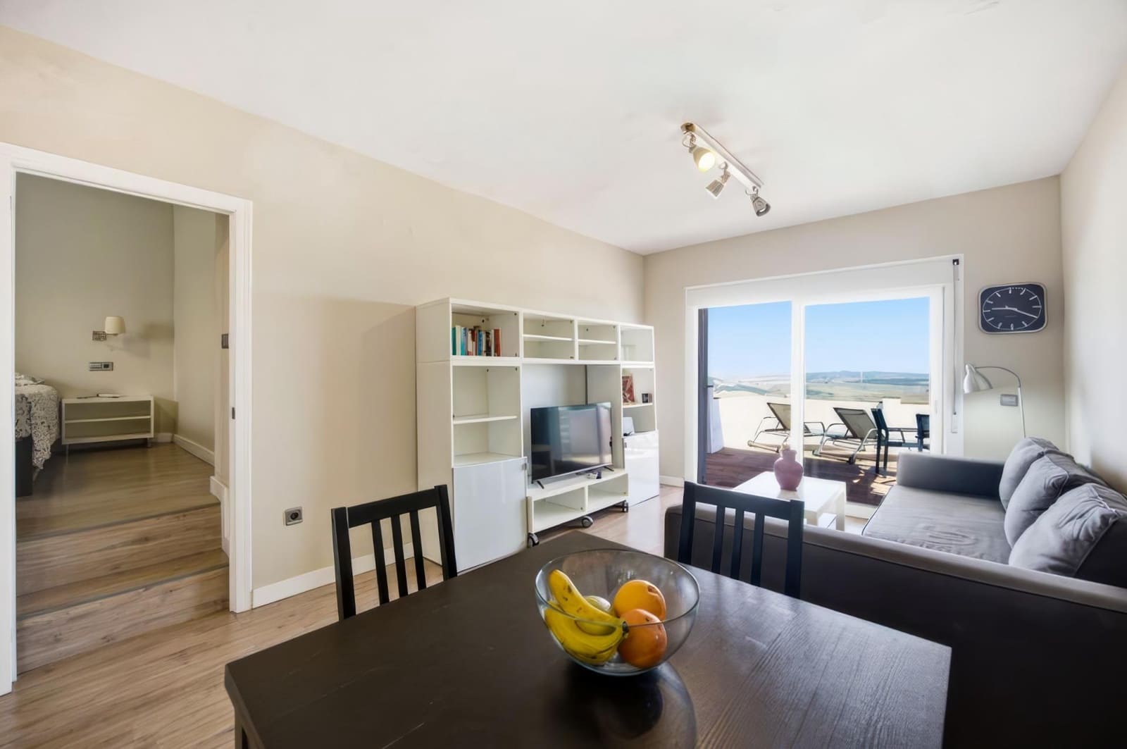 1 quarto Apartamento para venda em Vejer de la Frontera - 189 000 € (Ref: 10049263)