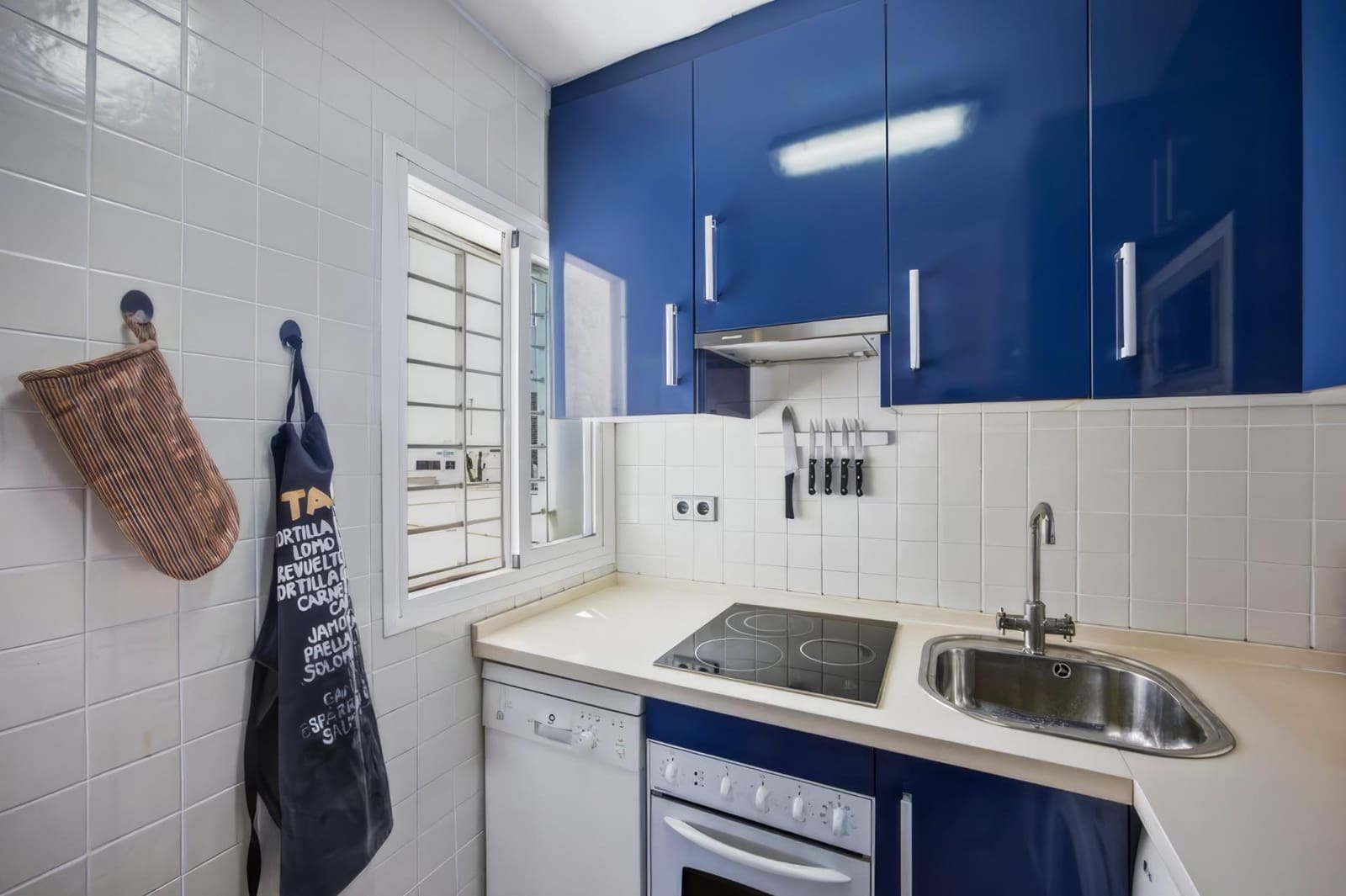 1 quarto Apartamento para venda em Vejer de la Frontera - 189 000 € (Ref: 10049263)