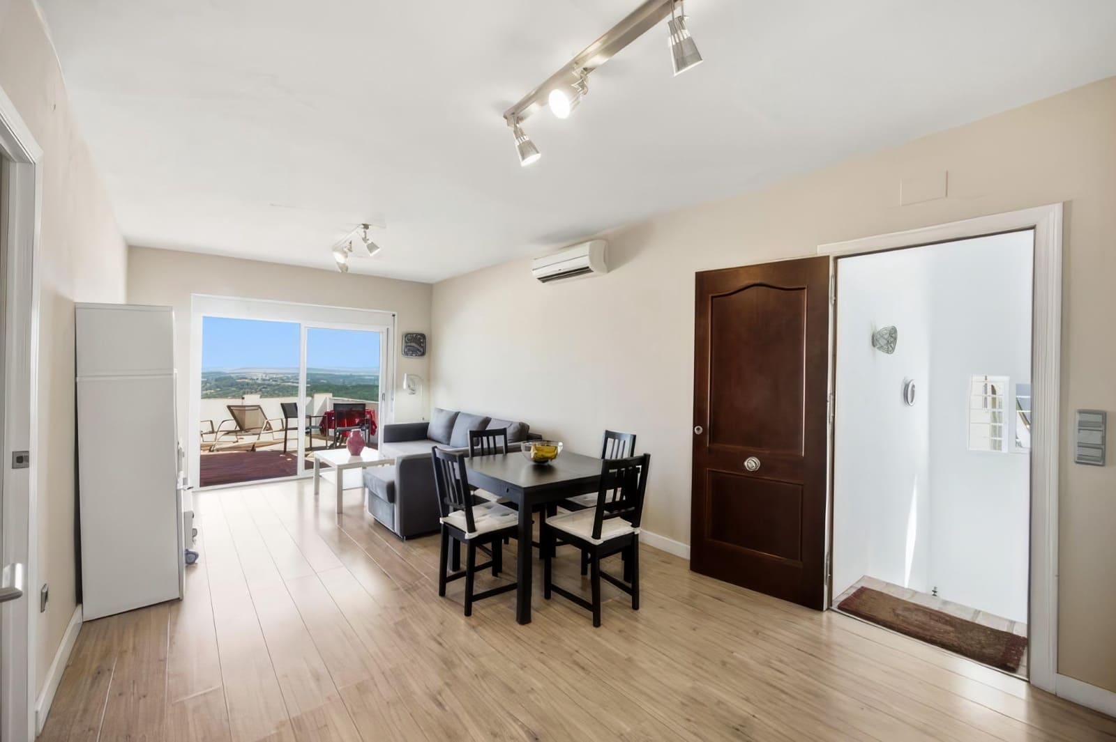 1 quarto Apartamento para venda em Vejer de la Frontera - 189 000 € (Ref: 10049263)