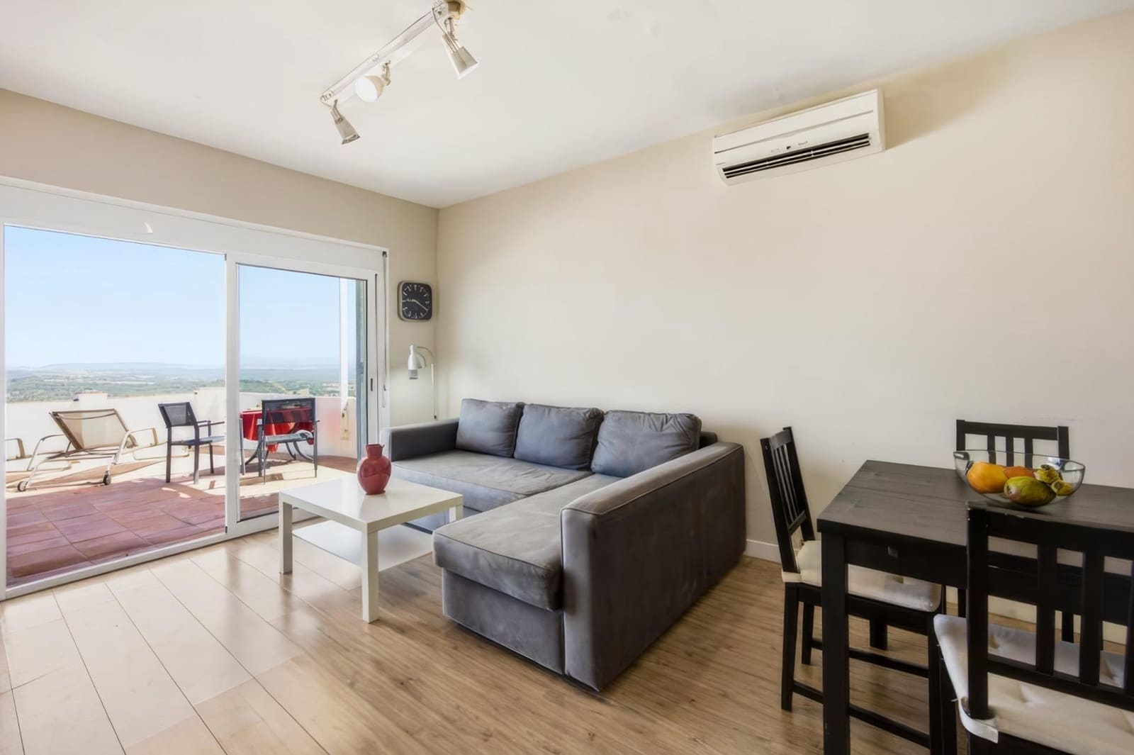 1 quarto Apartamento para venda em Vejer de la Frontera - 189 000 € (Ref: 10049263)