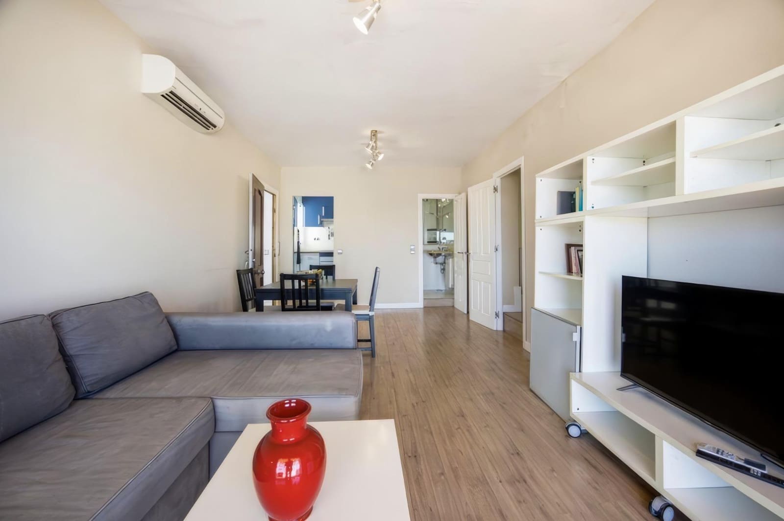 1 quarto Apartamento para venda em Vejer de la Frontera - 189 000 € (Ref: 10049263)