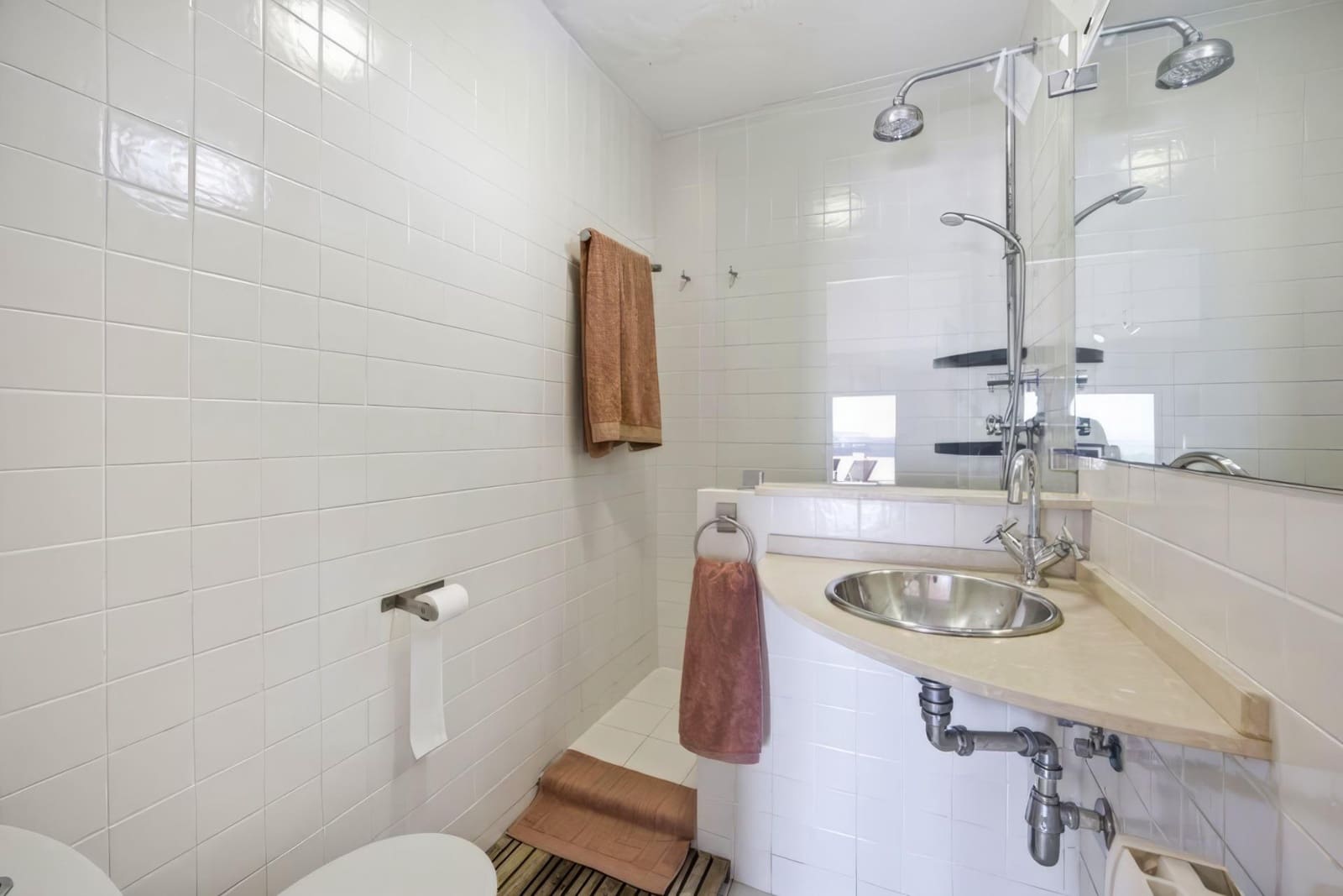 1 quarto Apartamento para venda em Vejer de la Frontera - 189 000 € (Ref: 10049263)