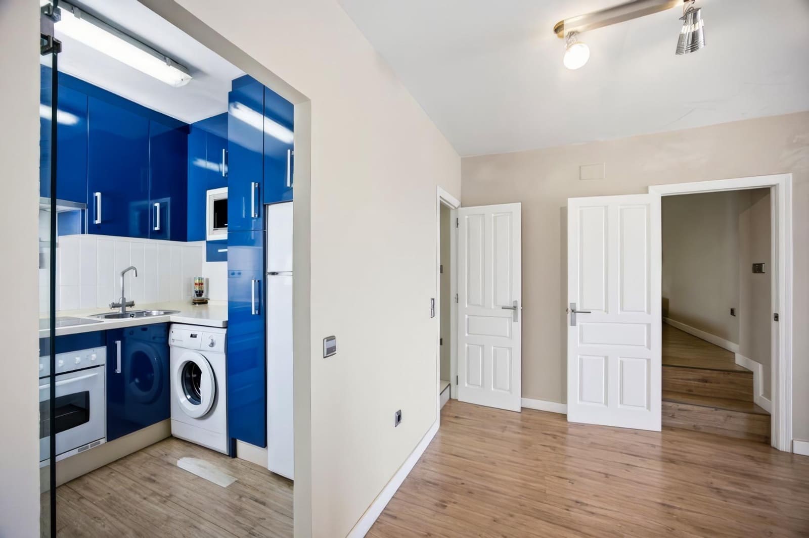 1 quarto Apartamento para venda em Vejer de la Frontera - 189 000 € (Ref: 10049263)