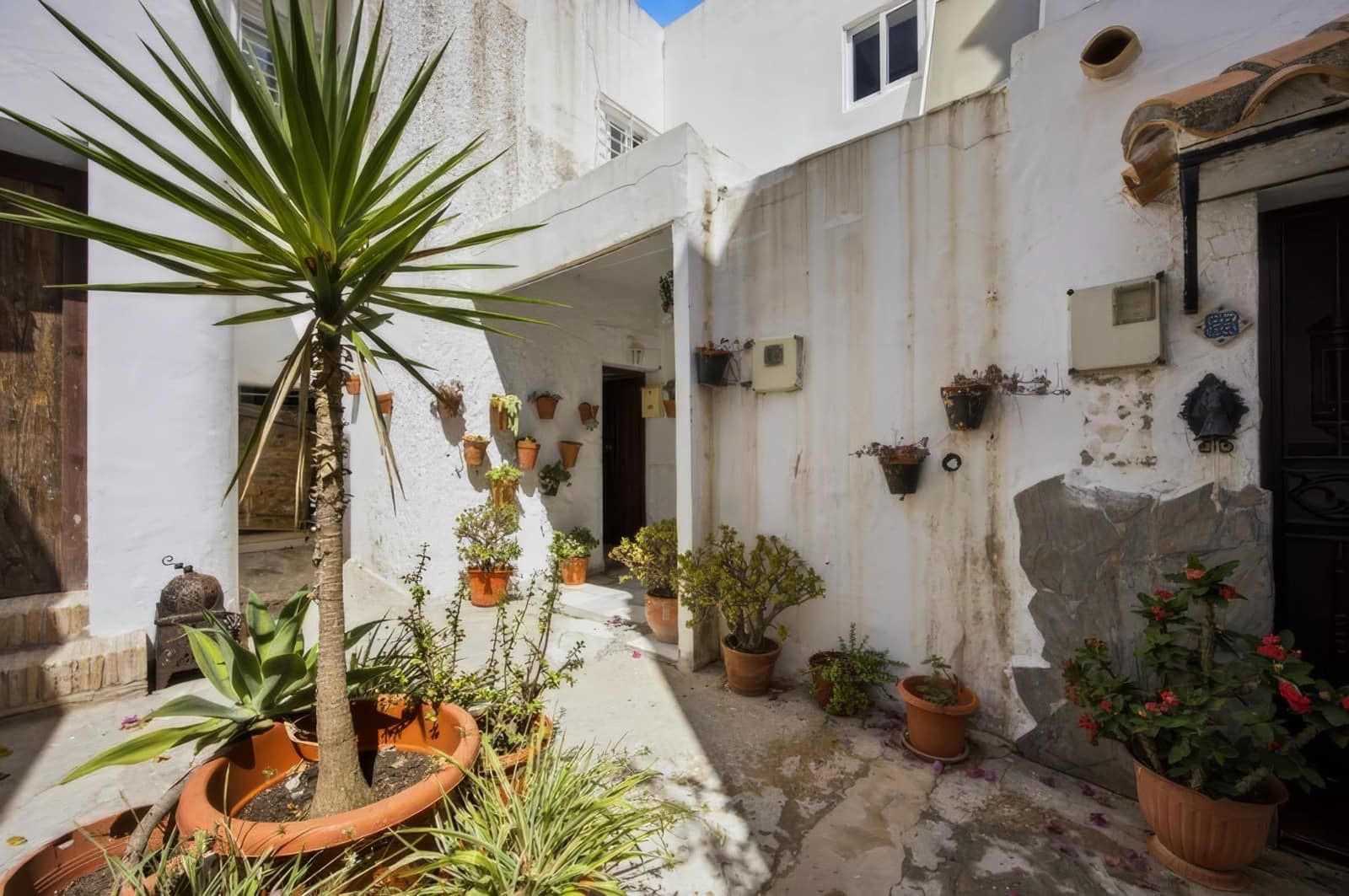 1 quarto Apartamento para venda em Vejer de la Frontera - 189 000 € (Ref: 10049263)