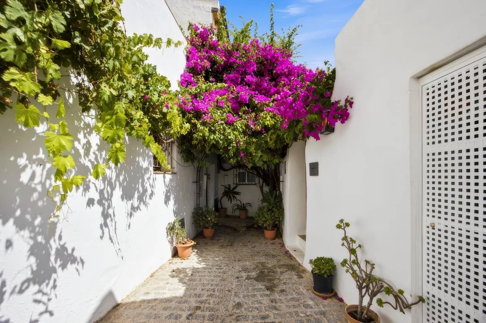 1 quarto Apartamento para venda em Vejer de la Frontera - 189 000 € (Ref: 10049263)