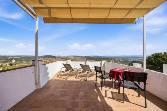 1 quarto Apartamento para venda em Vejer de la Frontera - 189 000 € (Ref: 10049263)
