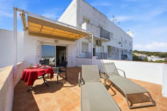 1 chambre Appartement à vendre à Vejer de la Frontera - 189 000 € (Ref: 10049263)