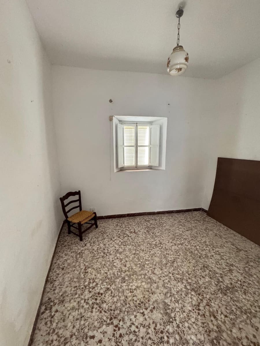 3 soveværelse Byhus til salg i Medina-Sidonia - € 149.000 (Ref: 10049264)