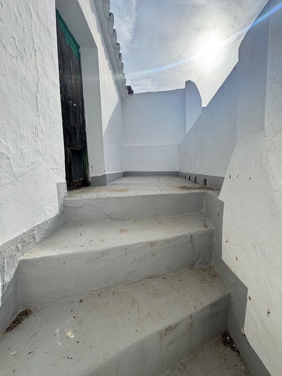 3 soveværelse Byhus til salg i Medina-Sidonia - € 149.000 (Ref: 10049264)
